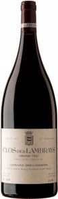Вино Clos des Lambrays, AOC, 2018, 1.5 л