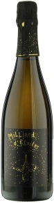 Игристое вино Milliard d'Etoiles Brut Nature, Domaine de la Garreliere, 0.75 л