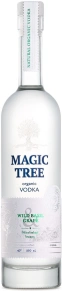 Водка Wild Basil & Grape, Magic Tree, 0.25 л