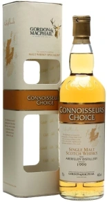 Виски Aberfeldy, Connoisseur's Choice, 15 лет, 0.7 л (п/у)