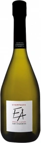 Шампанское Epreuve D'Artiste Les Charmois, Marie Copinet, AOC, 0.75 л