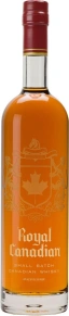 Виски Small Batch, Royal Canadian, 0.75 л