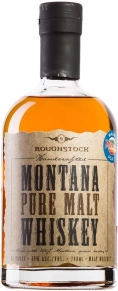Виски Pure Malt, Montana, 2 года, 0.7 л