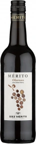 Херес Oloroso, Merito, DO, 0.75 л