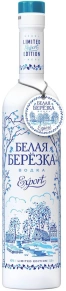 Водка Экспорт, Белая Березка, 0.5 л