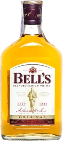 Виски Bell's, 0.35 л