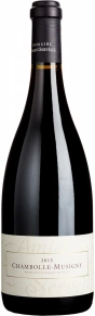 Вино Chambolle-Musigny, Domaine Amiot-Servelle, AOC, 2015, 0.75 л