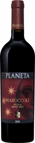 Вино Maroccoli Syrah, Planeta, DOC, 2020, 0.75 л