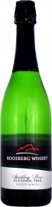 Игристое вино Sparkling Doux Alcohol Free, Rooiberg Winery, 0.75 л
