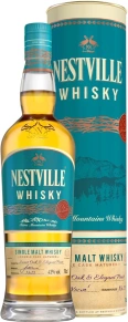Виски Single Malt, Nestville, 5 лет, 0.7 л (п/у)