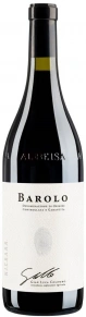 Вино Barolo, Gian Luca Colombo, DOCG, 2020, 0.75 л