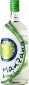 Ликер Manzana Verde, Vedrenne, 0.7 л