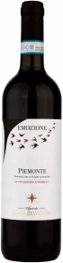 Вино Emozione, Colle Belvedere, DOC, 2022, 0.75 л