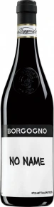 Вино No Name, Borgogno, 2022, 0.75 л