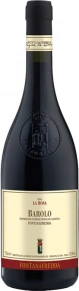 Вино La Rosa, Fontanafredda, DOCG, 2013, 0.75 л