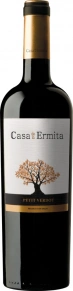 Вино Petit Verdot, Casa de la Ermita, DO, 0.75 л