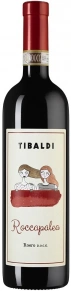 Вино Roccapalea, Tibaldi, DOCG, 2021, 0.75 л