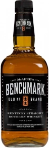 Виски Old №8, Benchmark, 4 года, 0.75 л
