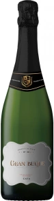 Игристое вино Gran Buque, Lopez Morenas, DO, 2024, 0.75 л