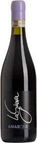 Вино Amarone della Valpolicella, La Giuva, DOCG, 2016, 0.75 л