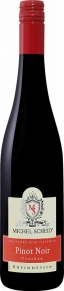 Вино Pinot Noir, Michel Scheid, 2022, 0.75 л