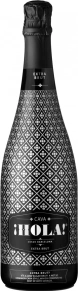 Игристое вино Hola, DO, 2013, 0.75 л