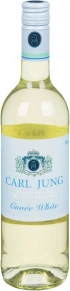 Вино Cuvee White, Carl Jung, 0.75 л