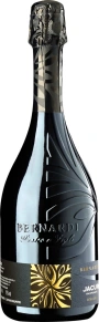 Игристое вино Jacur Extra Dry, Bernardi, 0.75 л
