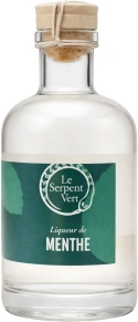 Ликер Liqueur de Menthe, L'Herbier sous la Rochette, 0.35 л