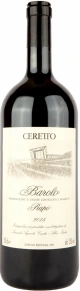 Вино Barolo Prapo, Ceretto, DOCG, 2015, 1.5 л