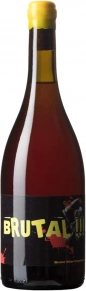 Вино Brutal, Partida Creus, 2021, 0.75 л