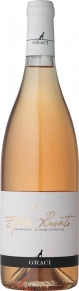Вино Etna Rosato, Graci, DOC, 2023, 0.75 л