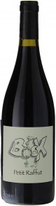 Вино Petit Raffut, Sylvain Bock, 2022, 0.75 л