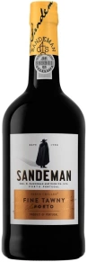 Портвейн Tawny Porto, Sandeman, 0.75 л