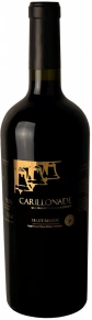 Вино Carillonade, Vignerons de Guitres, AOP, 0.75 л