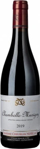 Вино Chambolle-Musigny, Maxime Cheurlin Noellat, AOC, 2019, 0.75 л