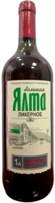 Вино Портвейн Белый, Большая Ялта, 1 л