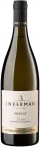 Вино Мускат Вайнмейкер'с Селекшн, Инкерман, 0.75 л