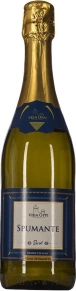 Игристое вино Spumante Brut, Villa Oppi, 0.75 л