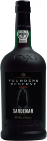 Портвейн Porto Founder's Reserve, Sandeman, 0.375 л