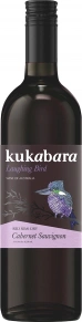 Вино Cabernet Sauvignon, Kukabara, 0.75 л