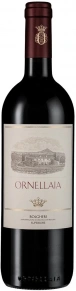 Вино Ornellaia, DOC, 2018, 0.75 л