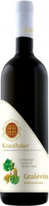 Вино Grasevina, Krauthaker, 2021, 0.75 л