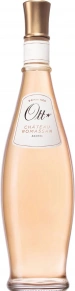 Вино Rose, Chateau Romassan, AOC, 2023, 0.75 л