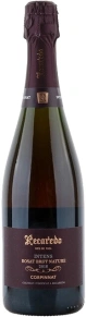 Игристое вино Intens Rosat, Recaredo, Brut Nature Corpinnat, 2018, 0.75 л