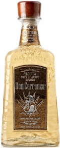 Текила Reposado, Don Carranza, 4-12 месяцев, 0.75 л