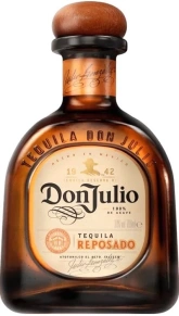 Текила Don Julio, 8 месяцев, 0.7 л