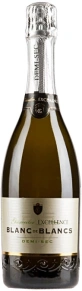 Игристое вино Excellence Blanc de Blancs Demi-Sec, Geisweiler, 0.75 л