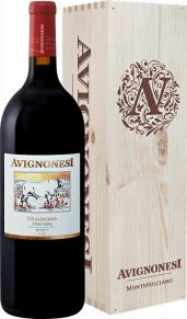 Вино Desiderio, Avignonesi, IGT, 2015, 1.5 л (п/у)