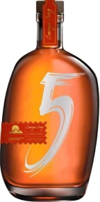 Коньяк Страна камней, VSOP, 5 лет, 0.7 л